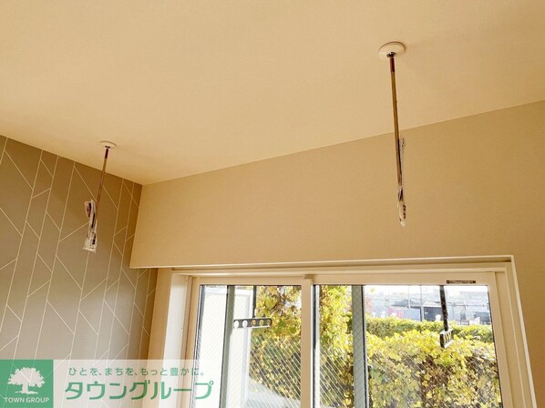 MELDIA Petia渋谷の物件内観写真